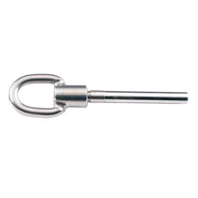 C. Sherman Johnson Single Threaded Gate Eye f/1/8