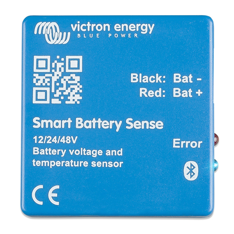 Load image into Gallery viewer, Victron Smart Battery Sense Long Range (Up to 10M) [SBS050150200]
