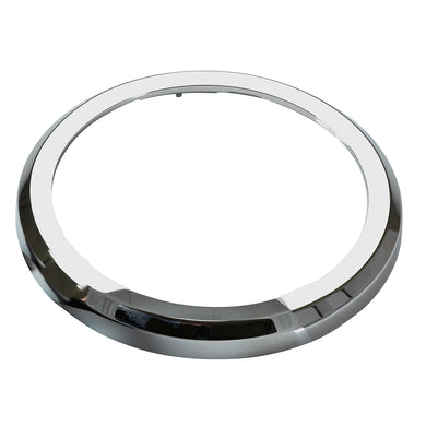 Veratron 52mm ViewLine Bezel - Flat - Chrome [A2C5318602301]