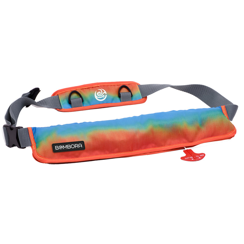Load image into Gallery viewer, Bombora Type V Inflatable Belt Pack - Sunrise [SNR1619]
