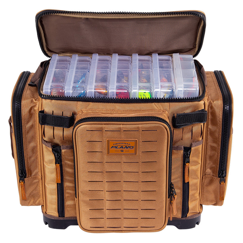 Load image into Gallery viewer, Plano Guide Series 3700 Tackle Bag - Extra Large [PLABG371]
