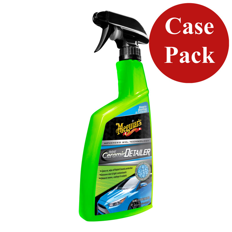 Load image into Gallery viewer, Meguiars Ceramic Detailer - 26oz *Case of 6* [G200526CASE]
