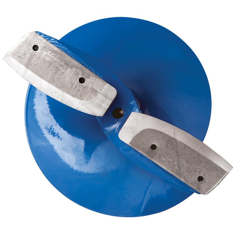 Load image into Gallery viewer, StrikeMaster MORA Hand 5&quot; Replacement Blades [MD-5B]
