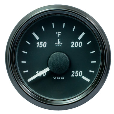 VDO SingleViu 52mm (2-1/16