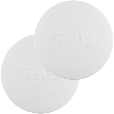 DS18 Silicone Marine Speaker Cover f/6.5