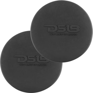 DS18 Silicone Marine Speaker Cover f/6.5