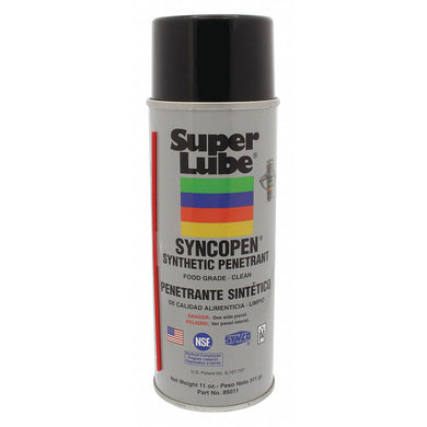 Super Lube Food Grade Syncopen Penetrant - 11oz [85011]