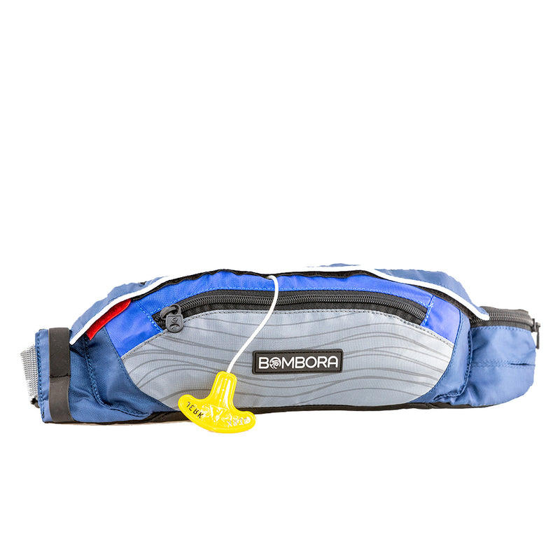 Load image into Gallery viewer, Bombora Type III Inflatable Belt Pack - Quicksilver [QSR2419]
