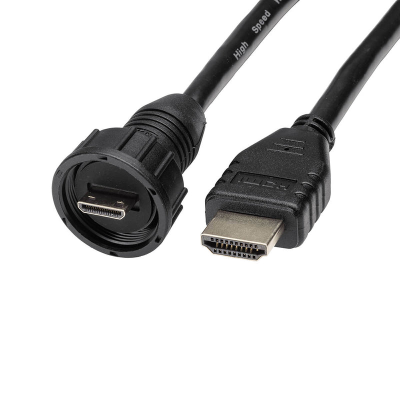Load image into Gallery viewer, Humminbird AD HDMI OUT 10 Video Cable [720115-1]
