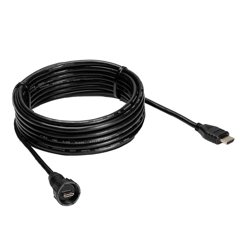 Load image into Gallery viewer, Humminbird AD HDMI OUT 10 Video Cable [720115-1]
