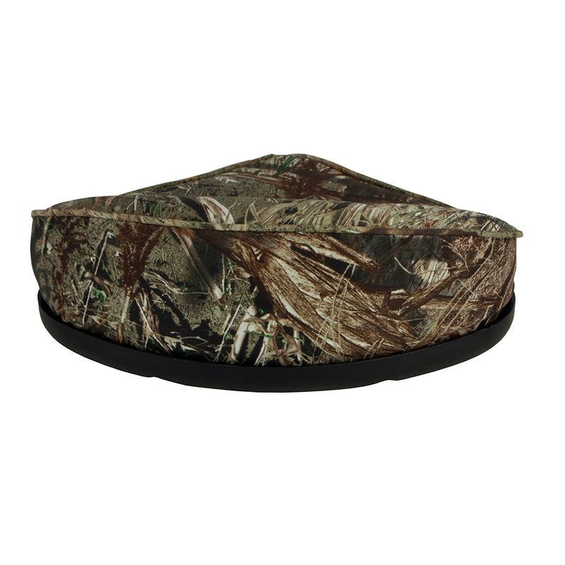 Load image into Gallery viewer, Springfield Pro Stand-Up Seat - Mossy Oak Duck Blind [1040217]
