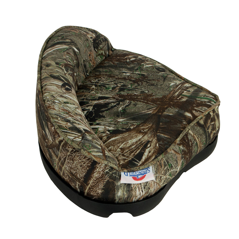 Load image into Gallery viewer, Springfield Pro Stand-Up Seat - Mossy Oak Duck Blind [1040217]
