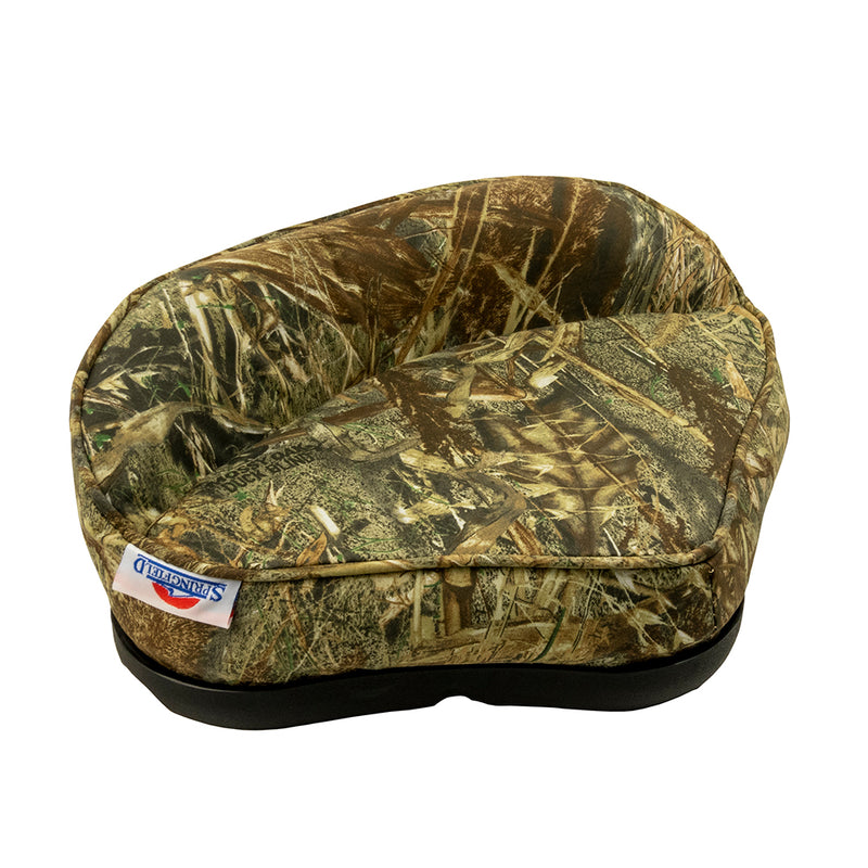 Load image into Gallery viewer, Springfield Pro Stand-Up Seat - Mossy Oak Duck Blind [1040217]
