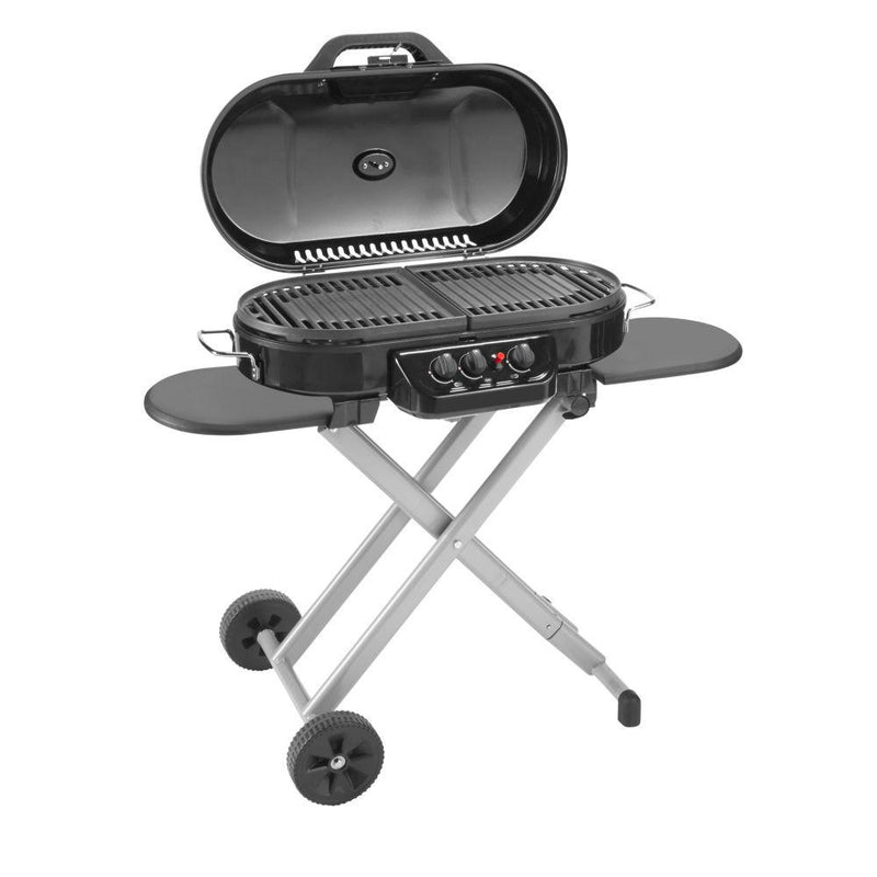 Load image into Gallery viewer, Coleman RoadTrip 285 Portable Stand Up Propane Grill [2000033052]
