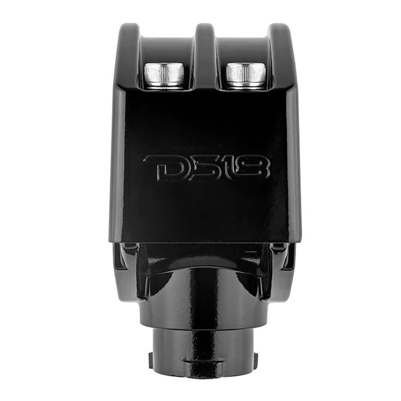 Load image into Gallery viewer, DS18 Hydro Clamp/Mount Adapter V2 f/Tower Speaker - Black [CLPX2T3/BK]
