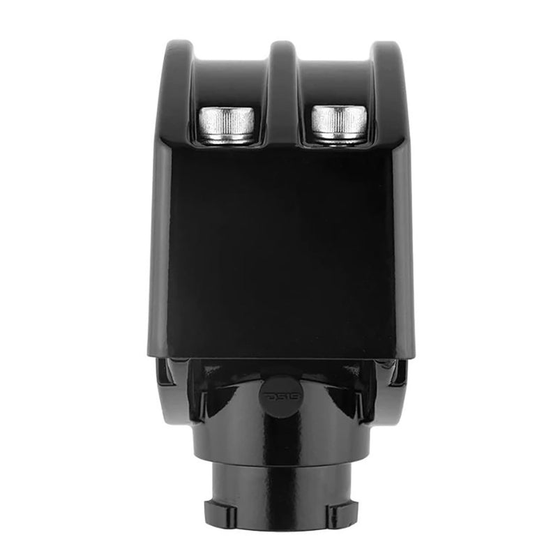 Load image into Gallery viewer, DS18 Hydro Clamp/Mount Adapter V2 f/Tower Speaker - Black [CLPX2T3/BK]
