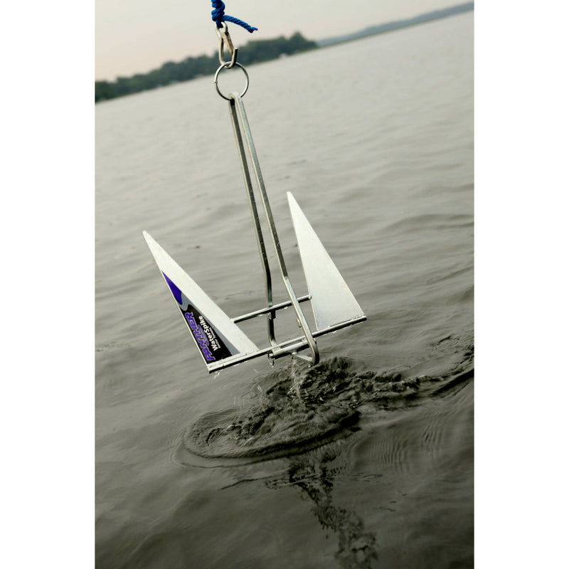 Load image into Gallery viewer, Panther Water Spike Anchor - Up To 16 Boat [55-9200]
