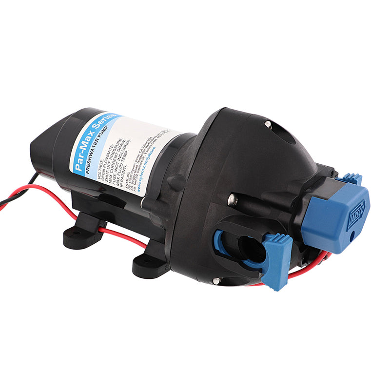 Load image into Gallery viewer, Jabsco Par-Max 3 Water Pressure Pump - 12V - 3 GPM - 40 PSI [31395-4012-3A]
