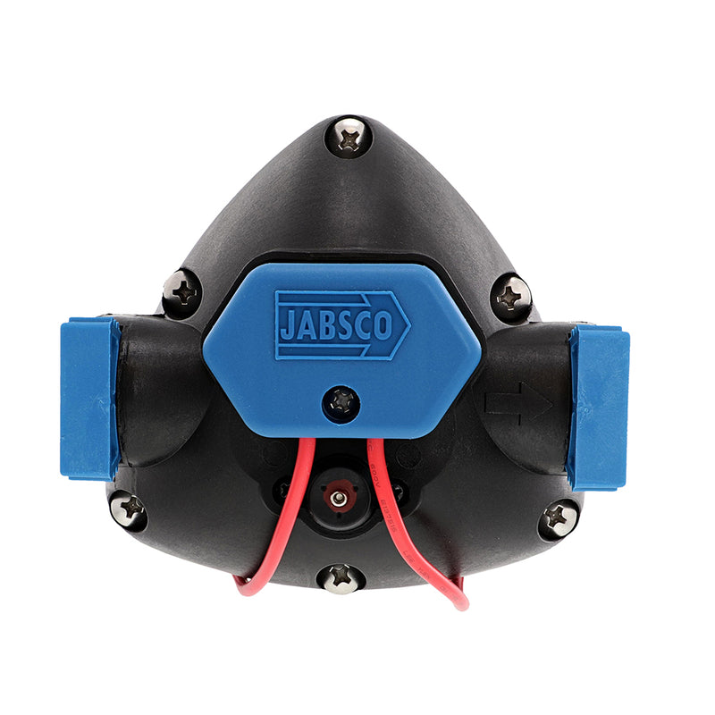 Load image into Gallery viewer, Jabsco Par-Max 3 Water Pressure Pump - 24V - 3 GPM - 40 PSI [31395-4024-3A]
