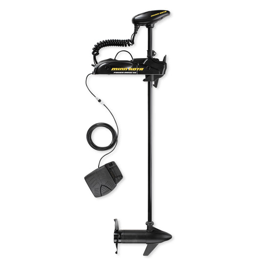 Minn Kota PowerDrive V2 Trolling Motor - 12V-50lb-54