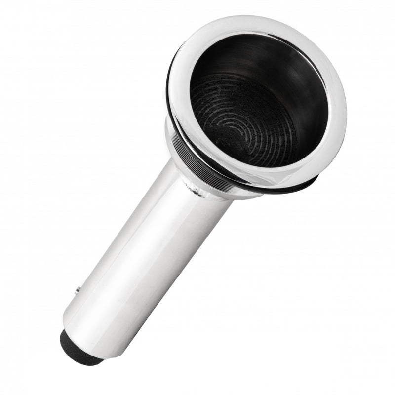 Load image into Gallery viewer, Whitecap Rod/Cup Holder - 304 Stainless Steel - 15 [S-0628C]
