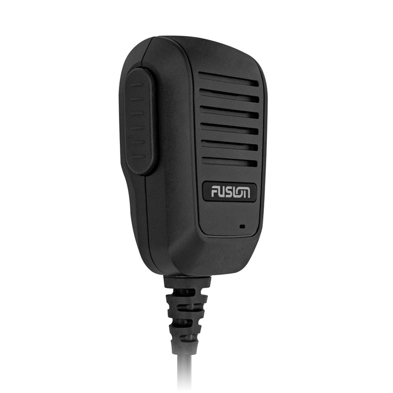 Load image into Gallery viewer, Fusion Marine Handheld Microphone [010-13014-00]
