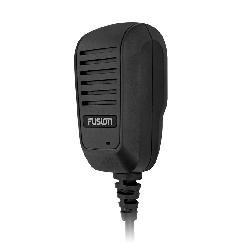 Load image into Gallery viewer, Fusion Marine Handheld Microphone [010-13014-00]
