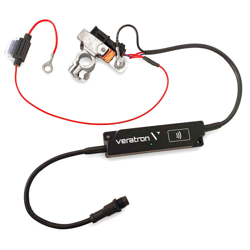 Load image into Gallery viewer, Veratron LinkUp - Intelligent Battery Sensor (IBS) Kit - 24V [B00070401]
