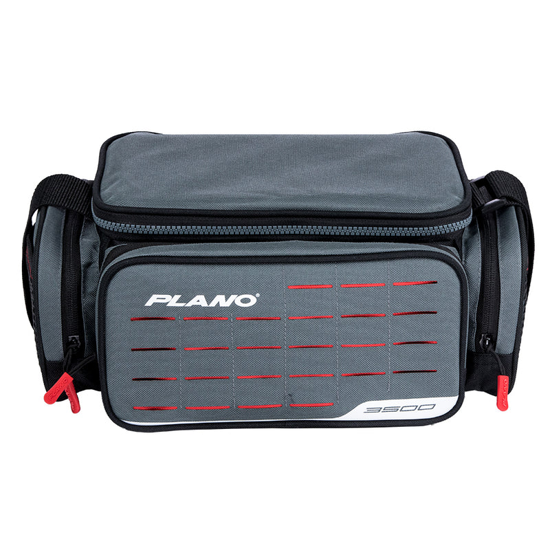 Load image into Gallery viewer, Plano Weekend Series 3500 Tackle Case [PLABW350]

