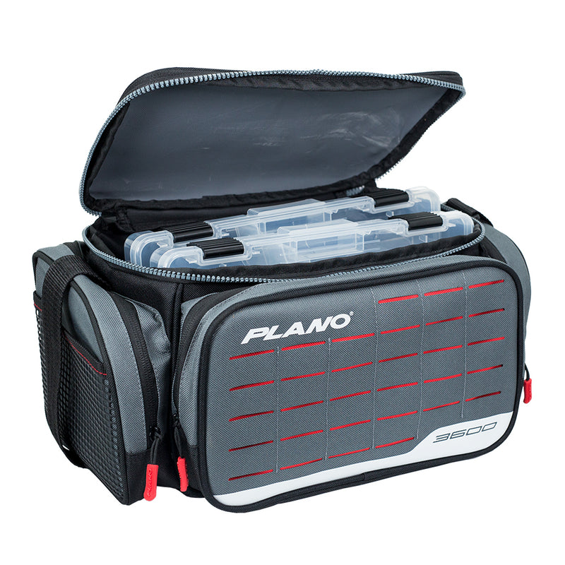 Load image into Gallery viewer, Plano Weekend Series 3600 Tackle Case [PLABW360]
