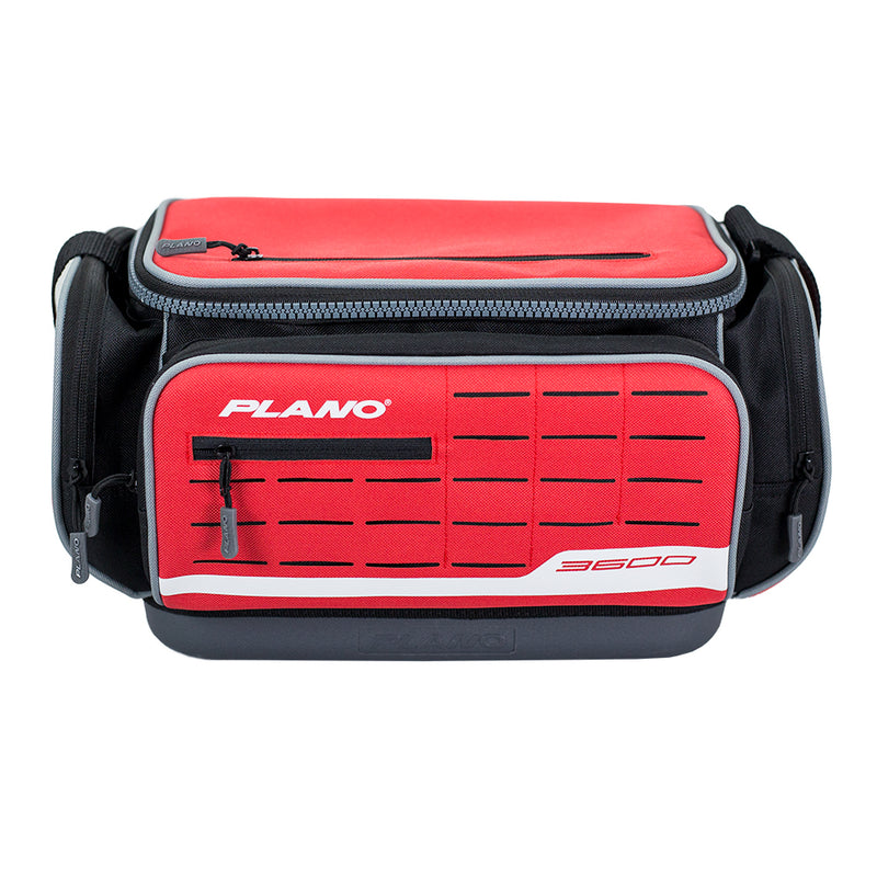 Load image into Gallery viewer, Plano Weekend Series 3600 Deluxe Tackle Case [PLABW460]
