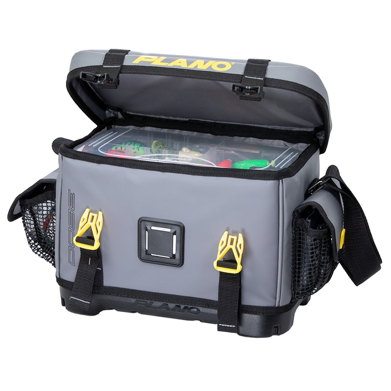 Load image into Gallery viewer, Plano Z-Series 3600 Tackle Bag w/Waterproof Base [PLABZ360]
