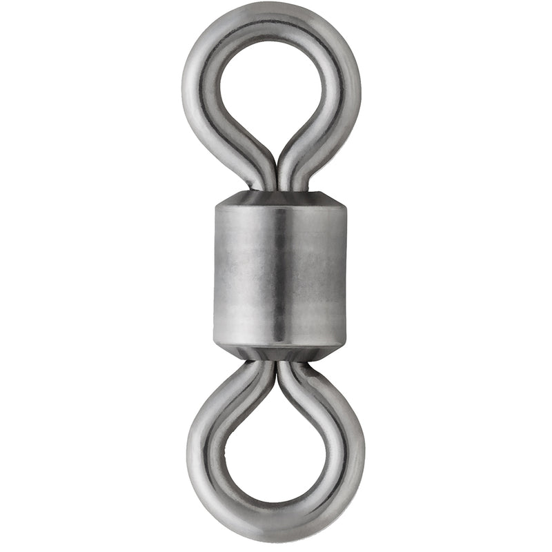 Load image into Gallery viewer, VMC SSRS Stainless Steel Rolling Swivel #2VP - 310lb Test *50-Pack [SSRS#2VP]
