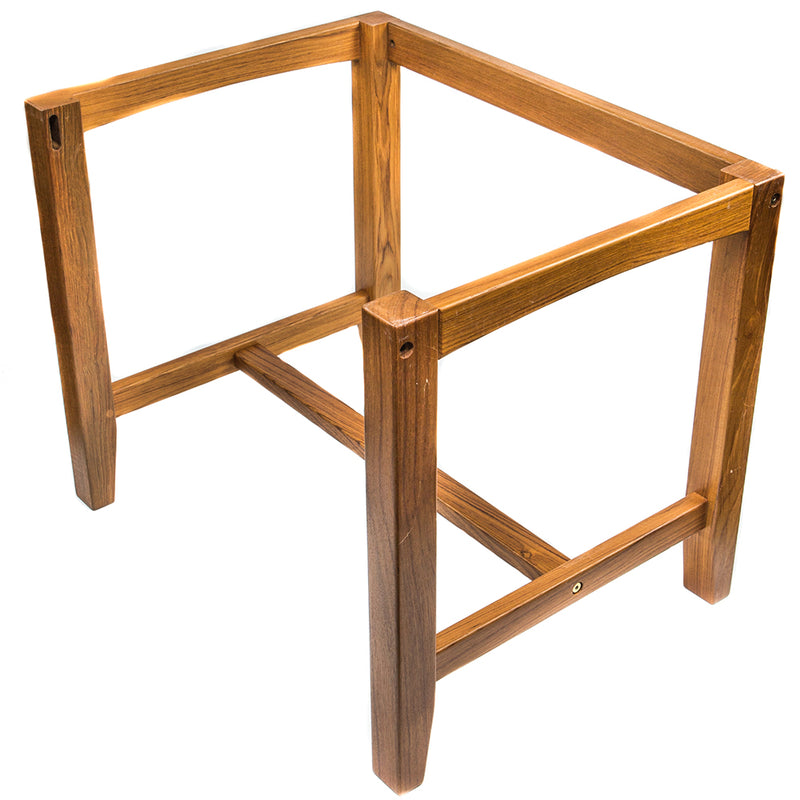 Load image into Gallery viewer, Whitecap Butlers Table - Teak [60018]
