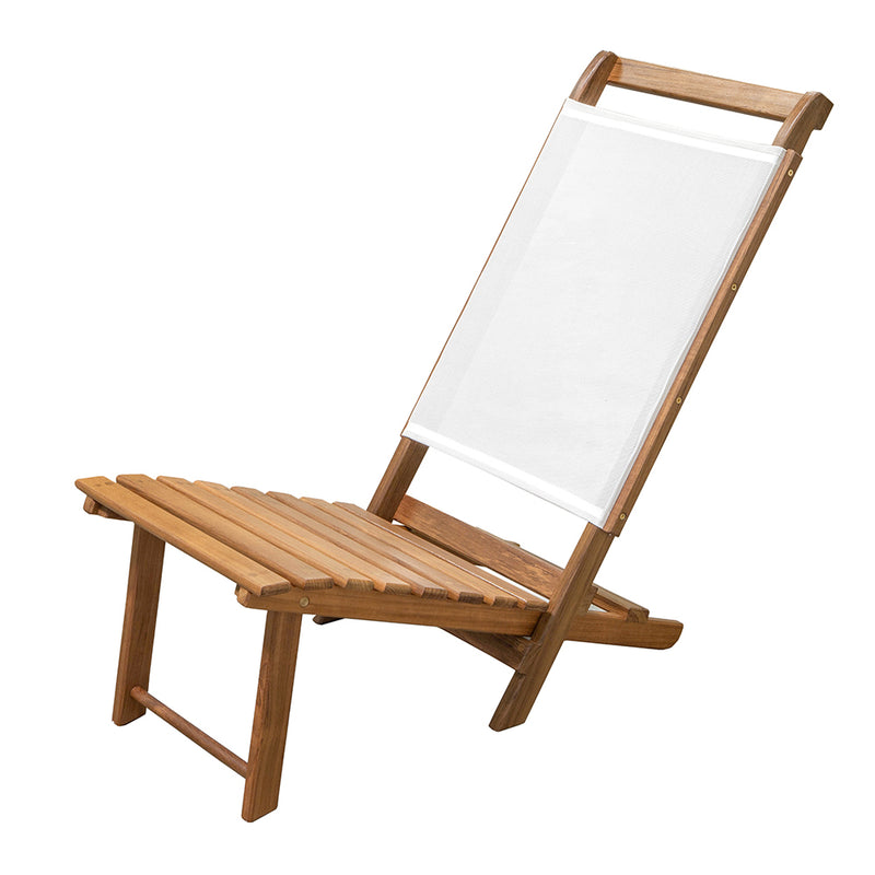 Load image into Gallery viewer, Whitecap Everywhere Chair - Teak [60074]
