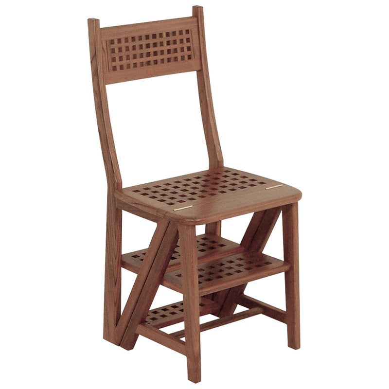 Load image into Gallery viewer, Whitecap Chair, Ladder, Steps - Teak [60089]
