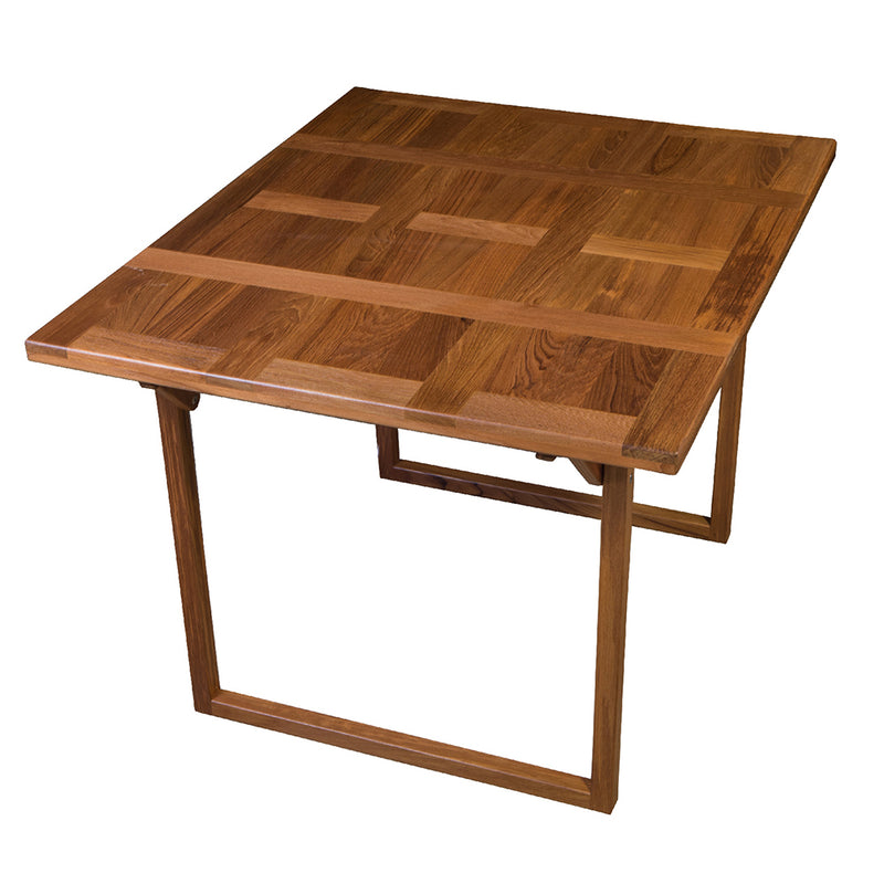 Load image into Gallery viewer, Whitecap Solid Table - Teak [63060]
