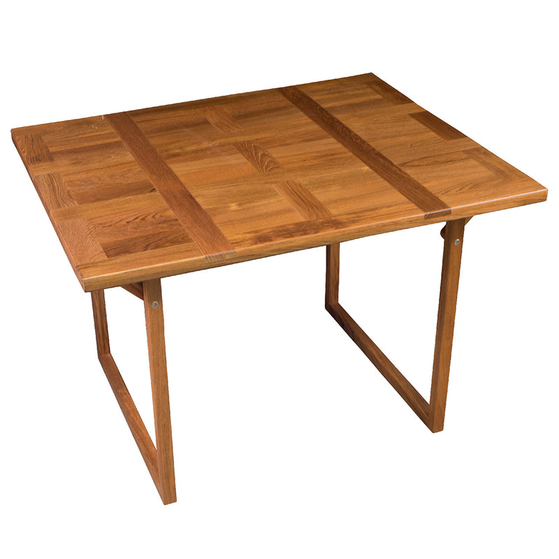 Load image into Gallery viewer, Whitecap Solid Table - Teak [63060]
