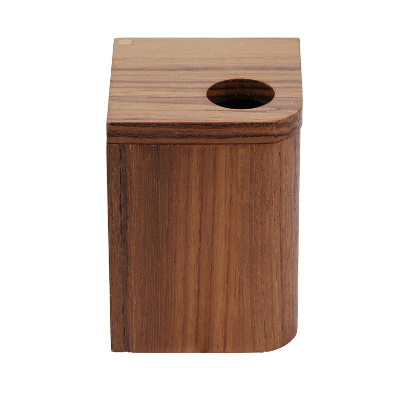 Load image into Gallery viewer, Whitecap EKA Collection Storage Container - Teak [63204]
