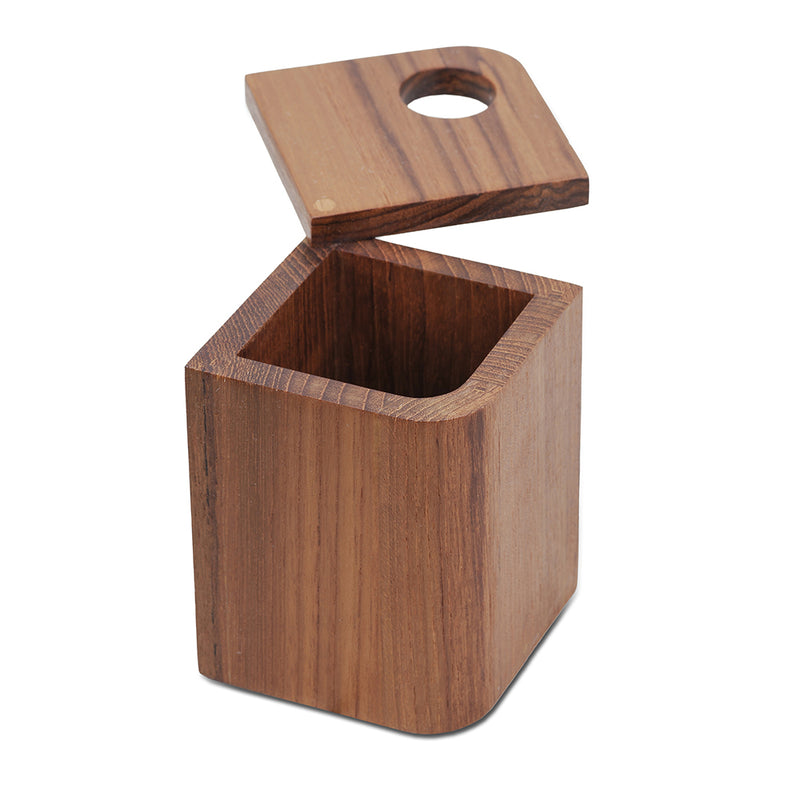 Load image into Gallery viewer, Whitecap EKA Collection Storage Container - Teak [63204]
