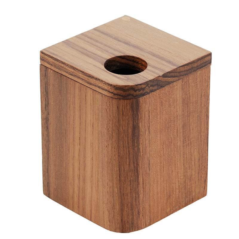 Load image into Gallery viewer, Whitecap EKA Collection Storage Container - Teak [63204]
