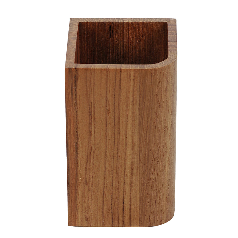 Load image into Gallery viewer, Whitecap EKA Collection Tumbler - Teak [63207]
