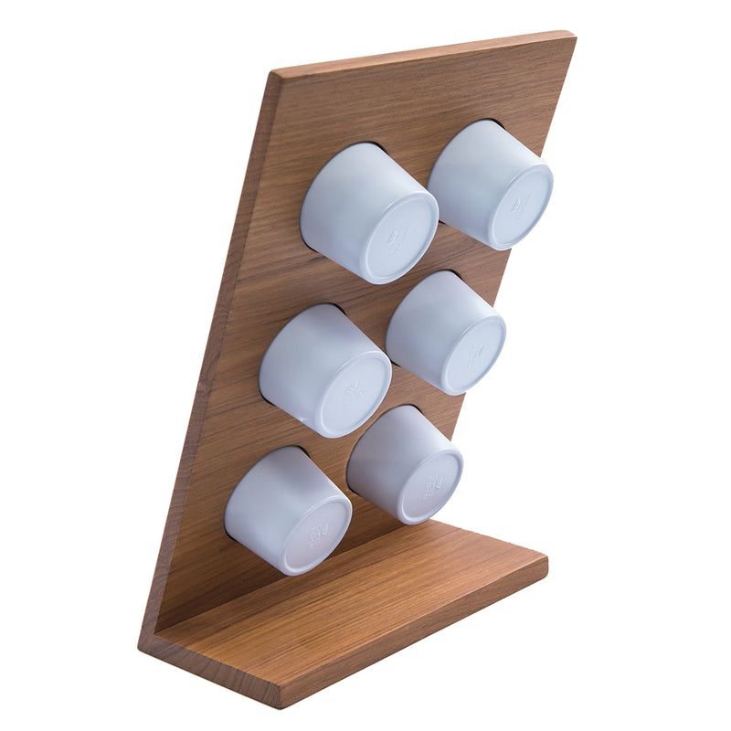 Load image into Gallery viewer, Whitecap K-Cup Holder 6-Capsule - Teak [63405]
