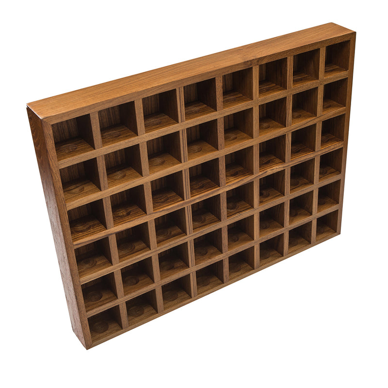 Load image into Gallery viewer, Whitecap Golf Ball Rack 48 - Teak [60456-TO]
