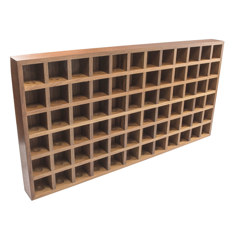 Load image into Gallery viewer, Whitecap Golf Ball Rack 72 - Teak [60457-TO]
