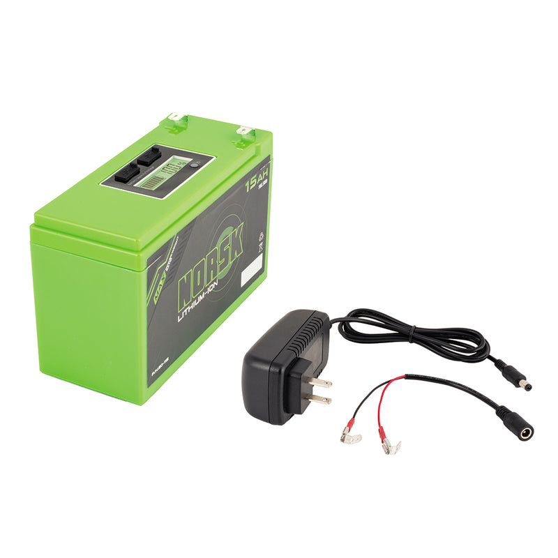 Load image into Gallery viewer, Humminbird 15Ah Lithium Battery Kit [770032-1]
