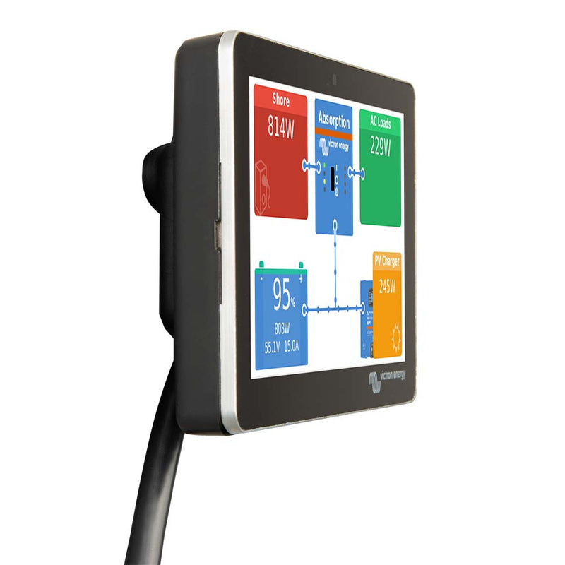 Load image into Gallery viewer, Victron GX Touch 50 Wall Mount [BPP900465050]

