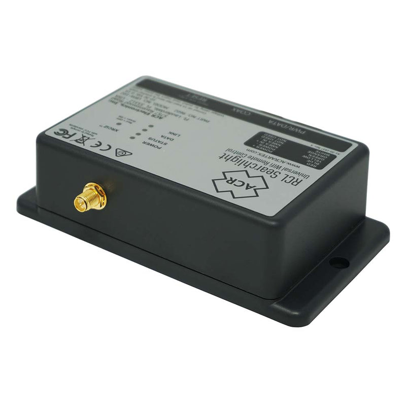 Load image into Gallery viewer, ACR URP-103 Wi-Fi Remote Control Module f/RCL-100 LED [9602]
