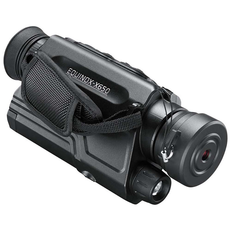 Load image into Gallery viewer, Bushnell Equinox X650 Digital Night Vision w/Illuminator [EX650]
