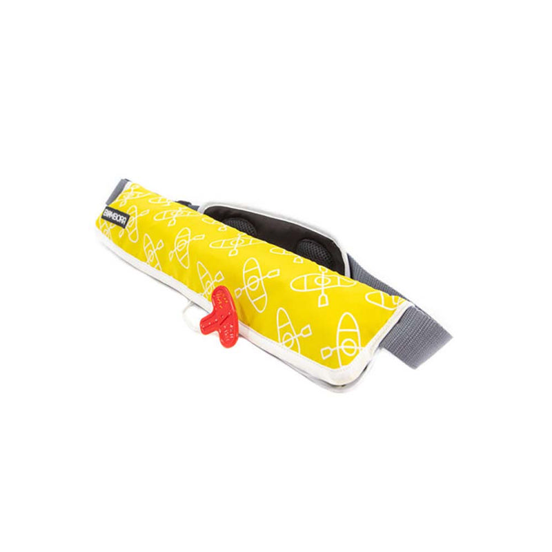 Load image into Gallery viewer, Bombora Type V Inflatable Belt Pack - Kayaking [KAY1619]
